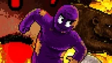 Patchman vs. Red Circles - дата выхода для Mac