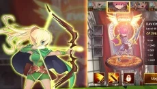 Knight War: Idle Defense - дата выхода для Android