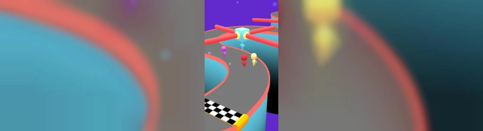 Дата выхода Race 3D - Cool Relaxing endless running game в разных странах мира