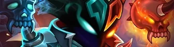 Дата выхода Epic Heroes War: Shadow Lord Stickman в разных странах мира