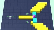 Floor Breaker 3D - дата выхода для Android