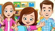 My Town: School - дата выхода для iOS