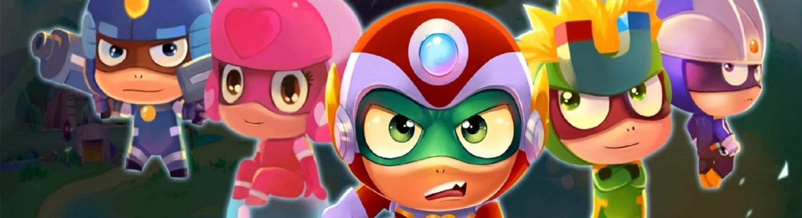 Форум SuperHero Junior