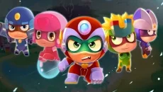 SuperHero Junior - дата выхода для iOS