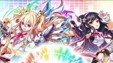 Sonic Beat feat. Crash Fever - дата выхода для iOS