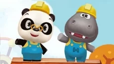 Hoopa City - дата выхода для iOS