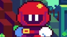 Blu Escape - Hardcore Platformer - дата выхода для Android