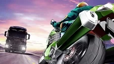 Most Expensive Traffic Rider - дата выхода для Android
