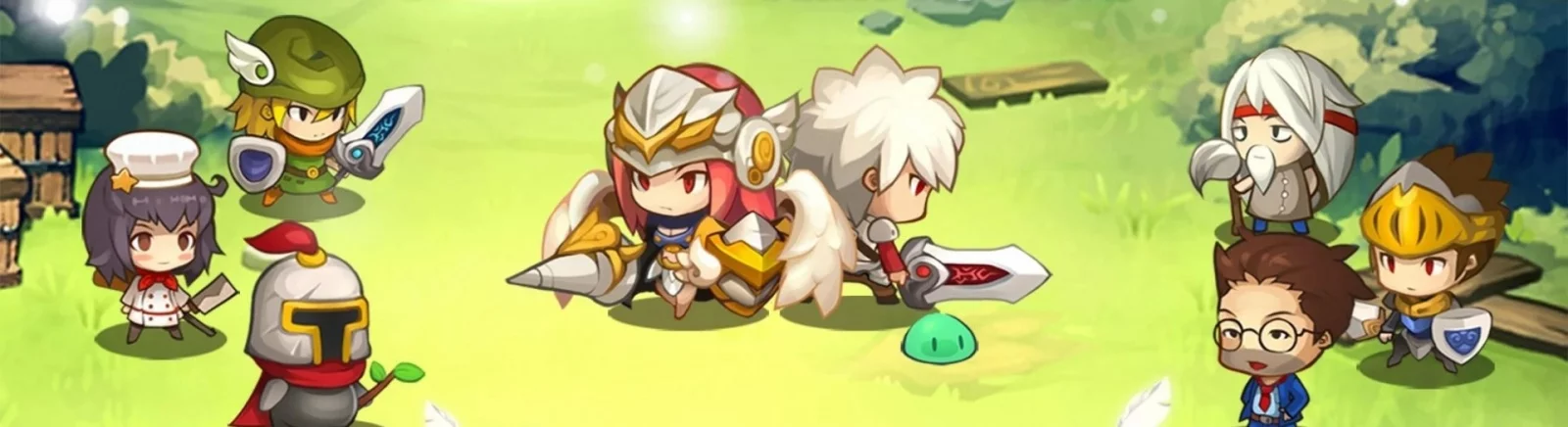 Форум God of Attack