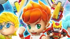 Superhero War - дата выхода для Android