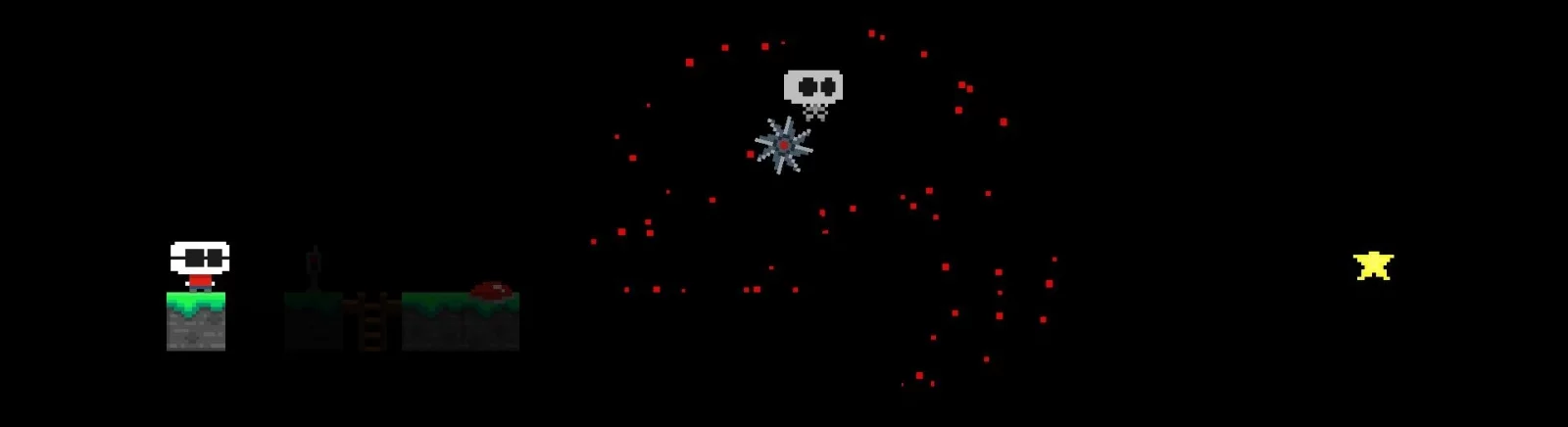 Blindy - Hardest 2D Platformer - последние новости сегодня (март 2026) - взлом защиты, системные требования, новости обновлений, где скачать игру, трейлер