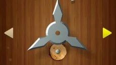 Shuriken Jump - дата выхода для Android