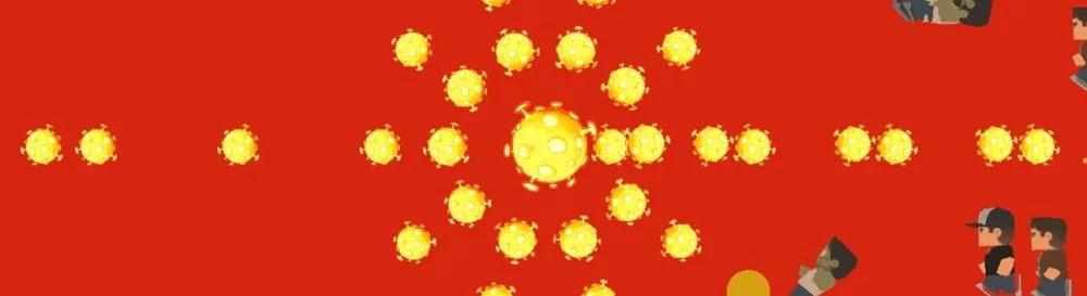 Coronavirus Attack - последние новости сегодня (март 2026) - взлом защиты, системные требования, новости обновлений, где скачать игру, трейлер