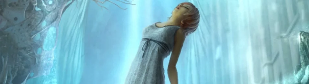 Dreamscapes: The Sandman - что это за игра, трейлер, системные требования, отзывы и оценки, цены и скидки, гайды и прохождение, похожие игры 