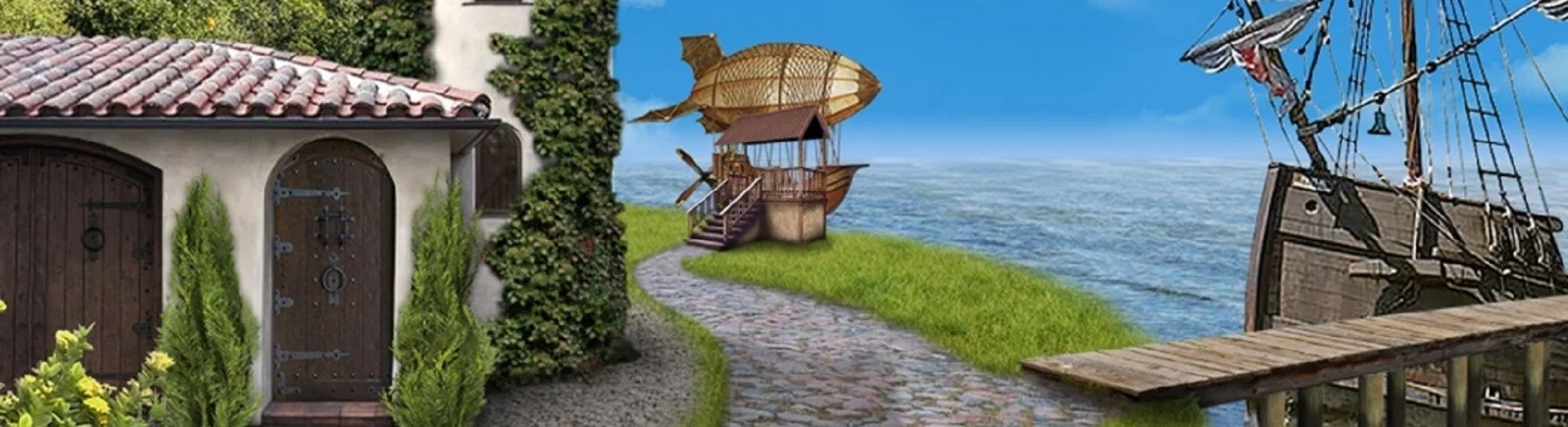 Дата выхода Rescue the Enchanter (Спасите Чаровницу) в разных странах мира