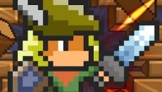 Buff Knight - Idle RPG Runner - дата выхода для iOS