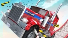 Stunt Truck Jumping - дата выхода для iOS