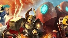 Stickman Legends: Shadow War Offline Fighting Game - дата выхода для Android