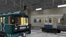 AG Subway Simulator Mobile - дата выхода для Android