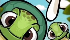 Roll Turtle - дата выхода для iOS