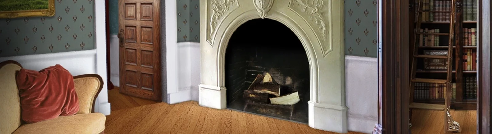 Все отзывы и оценки The Enchanted Worlds (Заколдованные миры) — 0 мнений