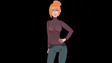 Доброе утро, Мир! - игра в жанре Тестовая программа