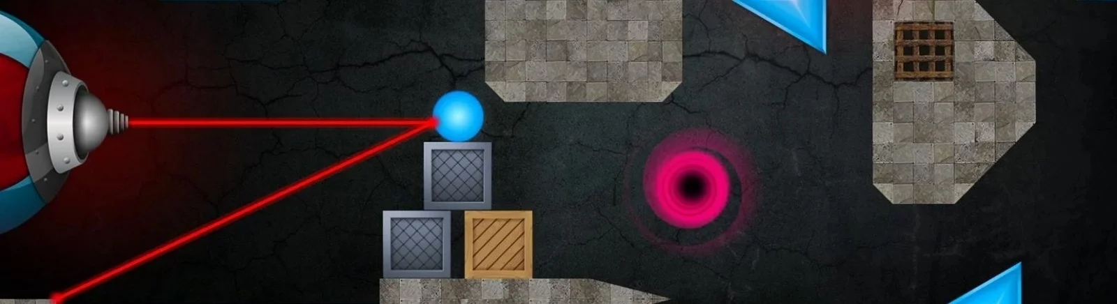 LASERBREAK - последние новости сегодня (март 2026) - взлом защиты, системные требования, новости обновлений, где скачать игру, трейлер