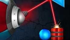 LASERBREAK - дата выхода для iOS