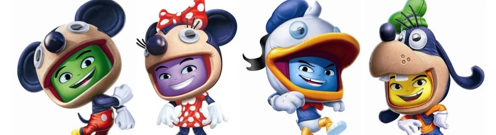 Читы для Disney Universe (Disney: Мир героев)