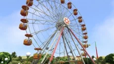Ferris wheel - Theme park simulator - дата выхода для Android