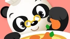 Dr. Panda Restaurant - дата выхода для iOS