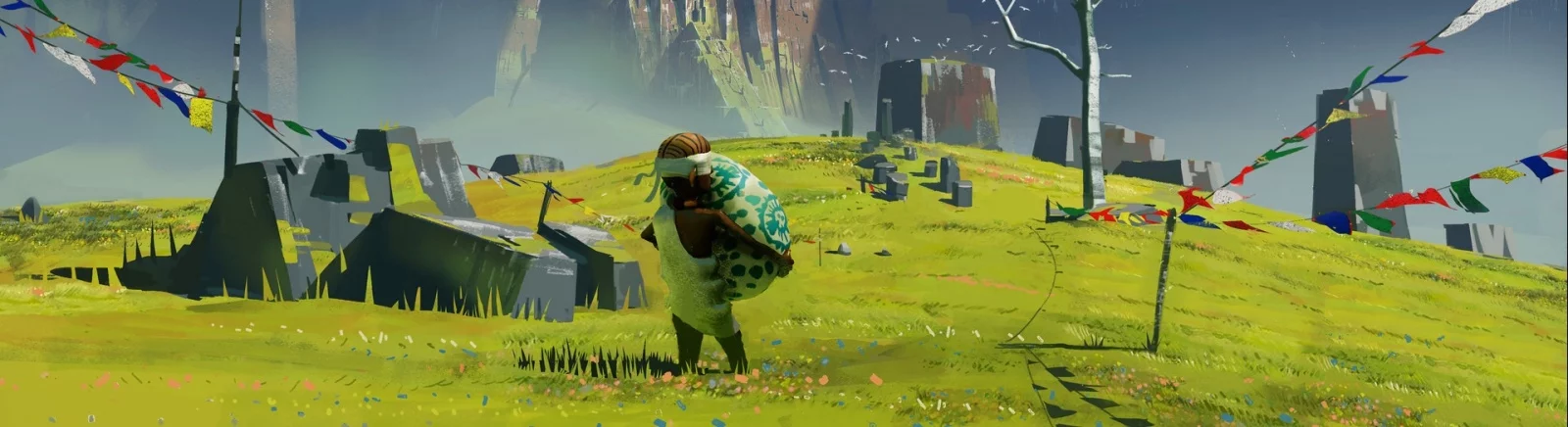 EQQO - последние новости сегодня (март 2026) - взлом защиты, системные требования, новости обновлений, где скачать игру, трейлер