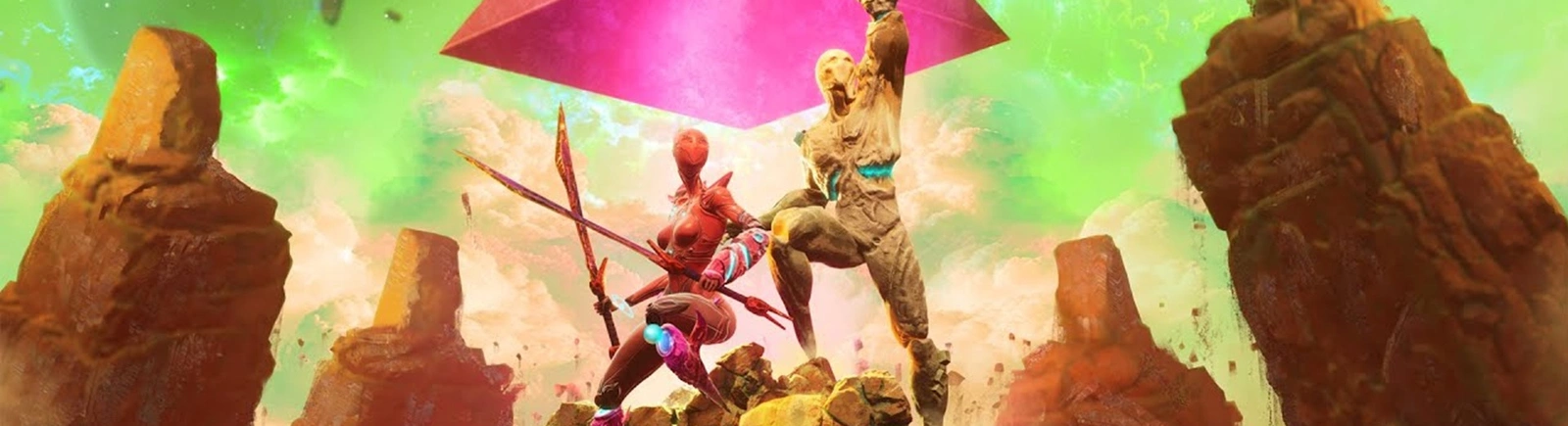 Форум Moonray: Battle Lands