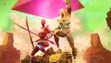 Moonray: Battle Lands - игра в жанре Онлайн