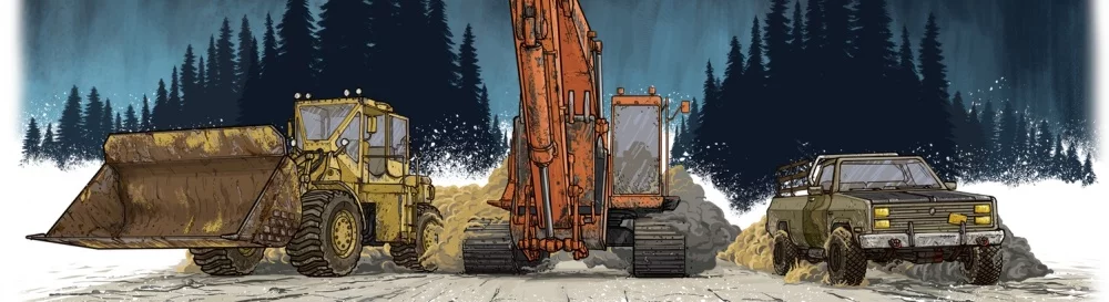 Все отзывы и оценки Gold Rush: The Game — 1 мнение