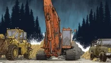 Gold Rush: The Game - дата выхода для PlayStation 4