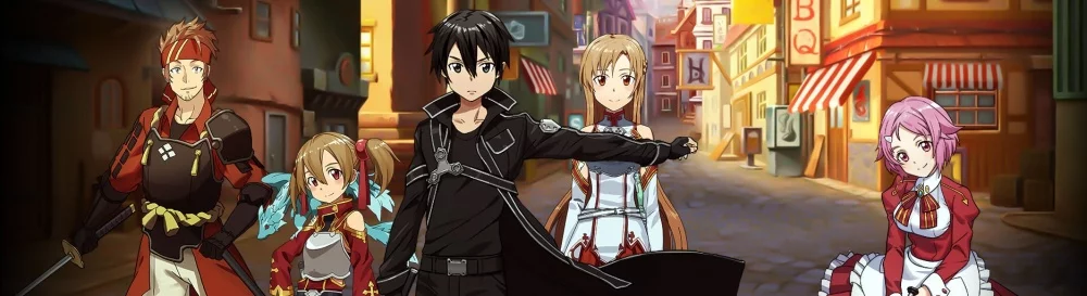 Мастера Меча Онлайн 2 (Мастера Меча Онлайн 2 RPG) — системные требования и проверка ПК: минимальные и рекомендуемые требования игры