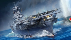 Task Force Admiral - Vol.1: American Carrier Battles - дата выхода для PC