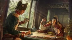 Total War: Elysium - игра в жанре Онлайн