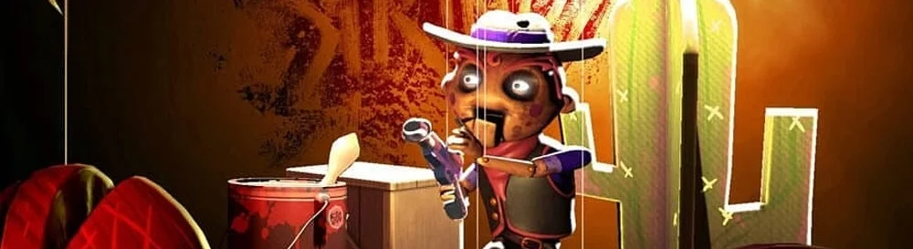 Сохранения для Showdown Bandit