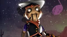 FAR: Changing Tides похожа на FAR: Changing Tides