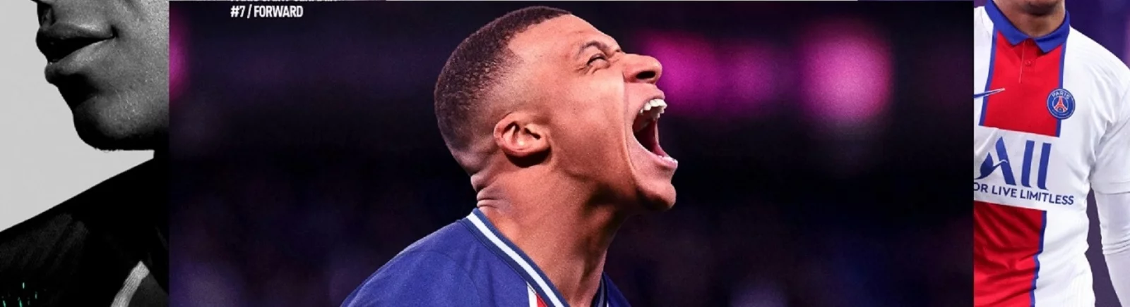 FIFA 21 - последние новости сегодня (март 2026) - взлом защиты, системные требования, новости обновлений, где скачать игру, трейлер