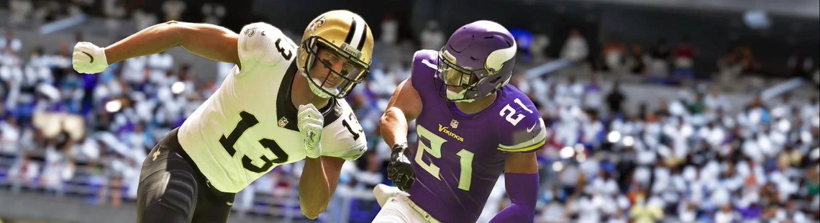 Madden NFL 21 (Madden 21) - последние новости сегодня (март 2026) - взлом защиты, системные требования, новости обновлений, где скачать игру, трейлер