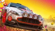 DiRT 5 - дата выхода для PlayStation 5