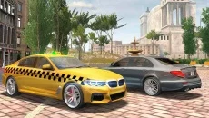 Amazing Taxi Sim 2020 - дата выхода для Android