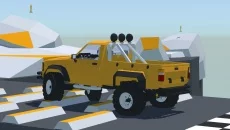 Spintires: MudRunner похожа на Spintires: MudRunner