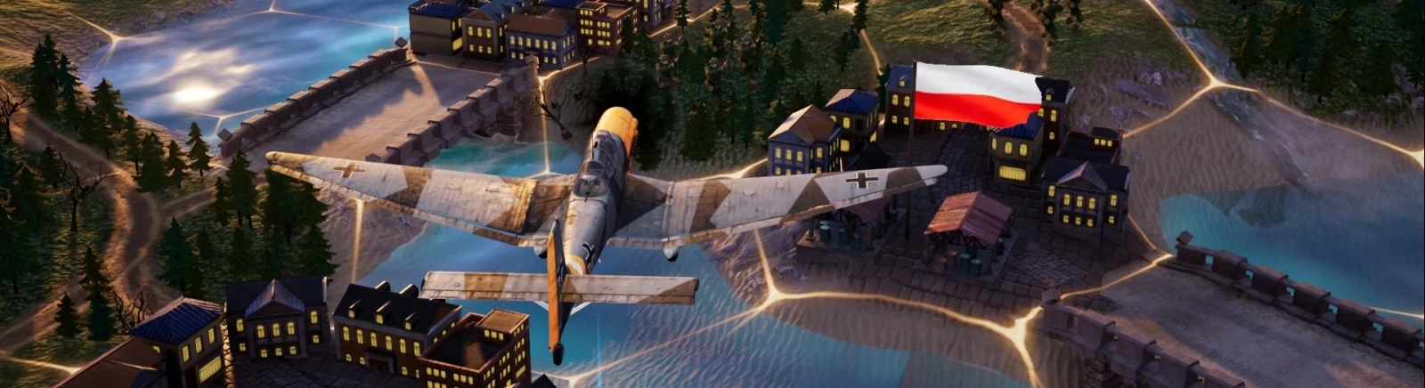 Strategic Mind: Blitzkrieg — системные требования и проверка ПК: минимальные и рекомендуемые требования игры