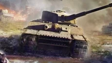 Strategic Mind: Blitzkrieg - дата выхода для PlayStation 4