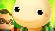 Dr. Panda & Toto's Treehouse - дата выхода для iOS