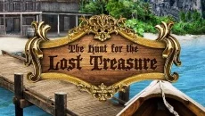 The Hunt for the Lost Treasure - дата выхода для iOS
